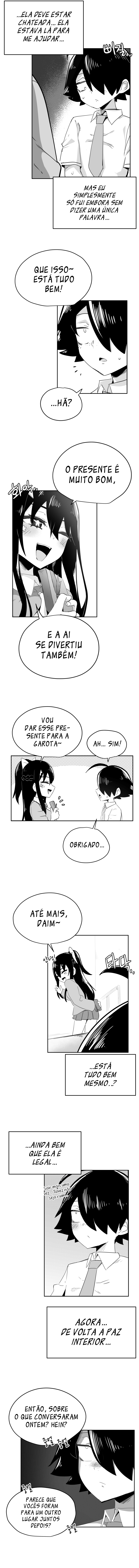 Iljin Romance Capítulo 27 Página 3