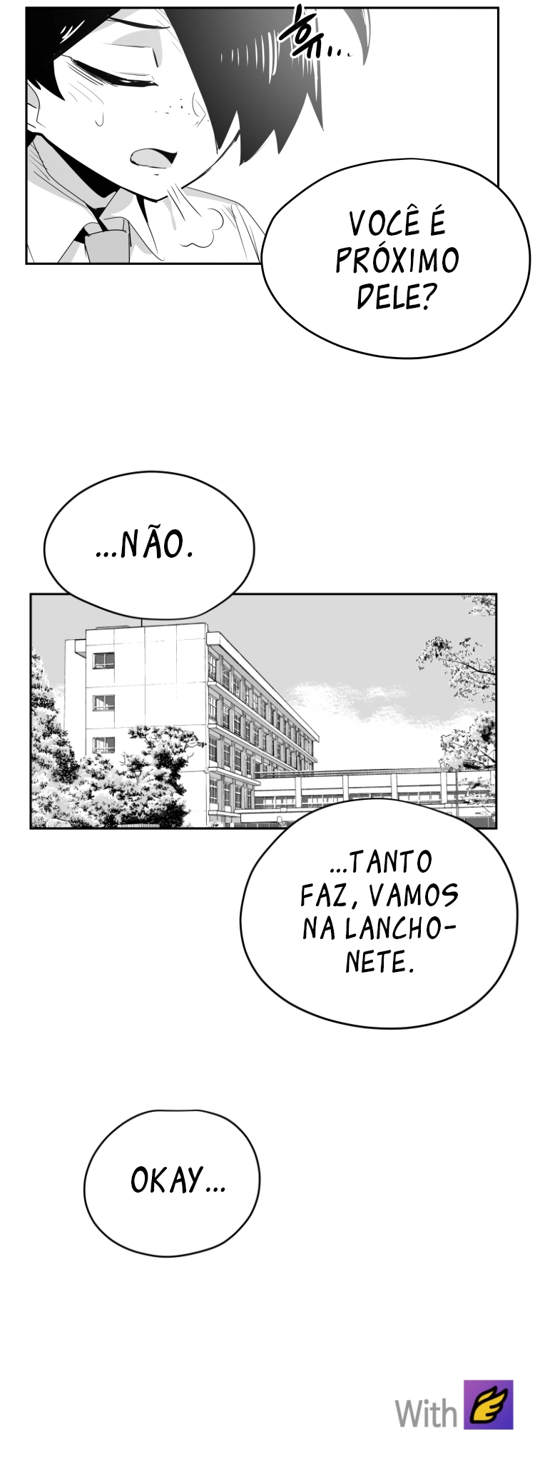 Iljin Romance Capítulo 27 Página 7