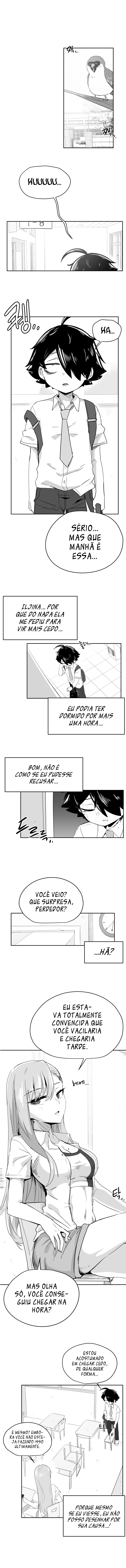Iljin Romance Capítulo 28 Página 2