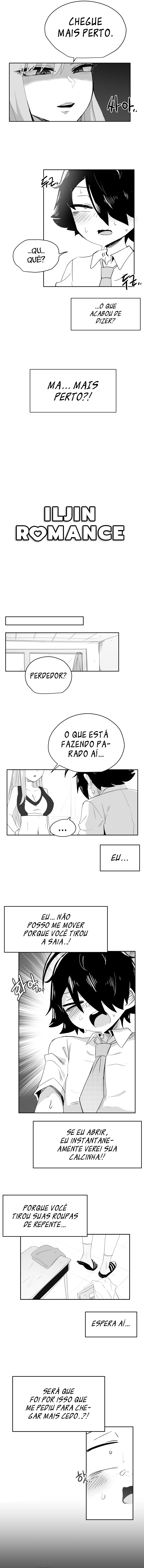 Iljin Romance Capítulo 28 Página 4