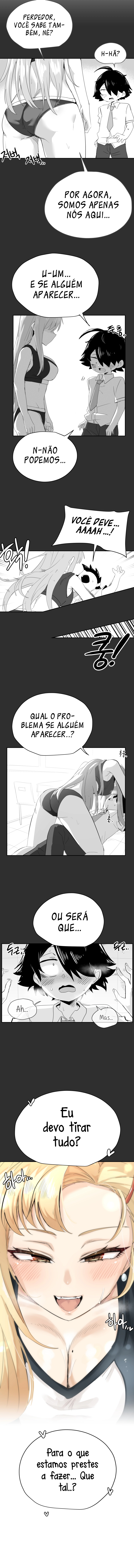 Iljin Romance Capítulo 28 Página 5