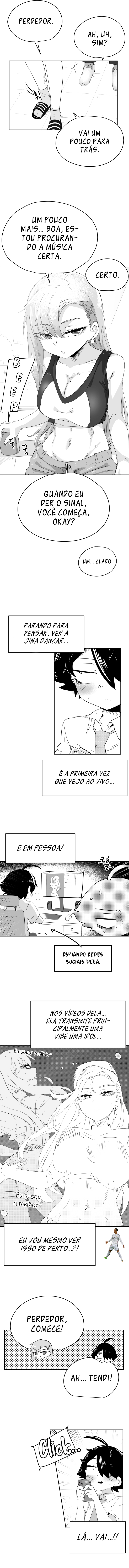 Iljin Romance Capítulo 29 Página 3