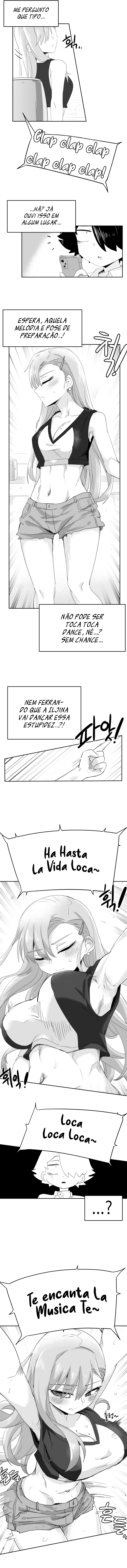 Iljin Romance Capítulo 29 Página 4