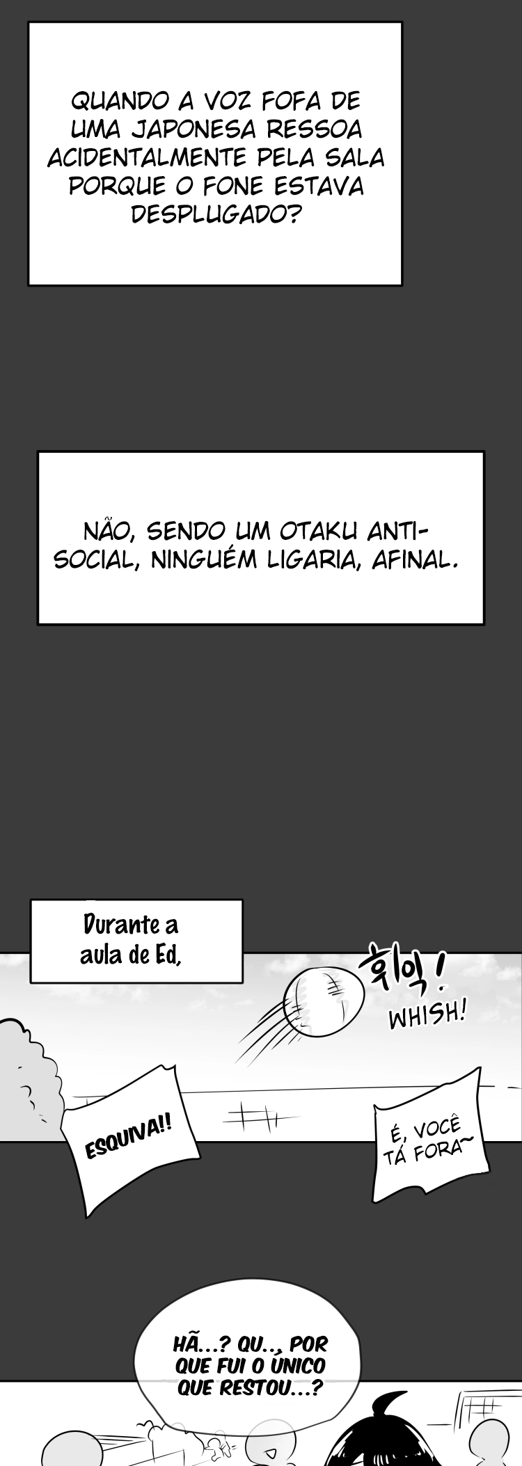 Iljin Romance Capítulo 3 Página 11