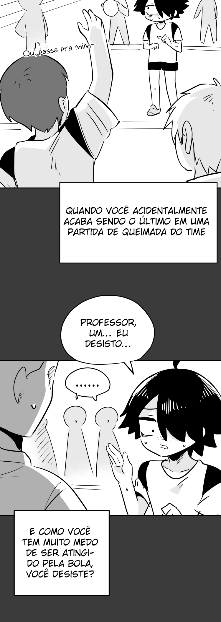 Iljin Romance Capítulo 3 Página 12