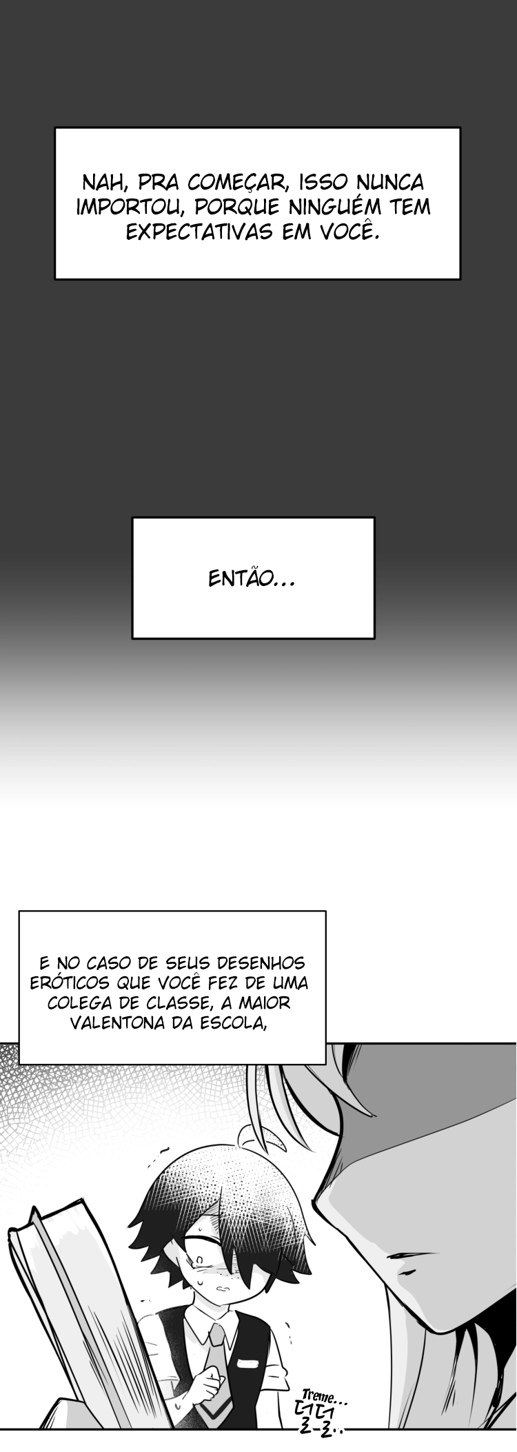 Iljin Romance Capítulo 3 Página 13