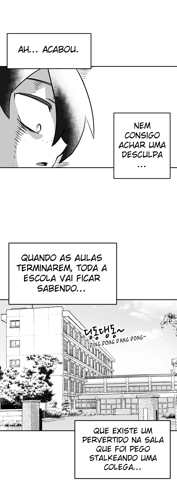 Iljin Romance Capítulo 3 Página 15