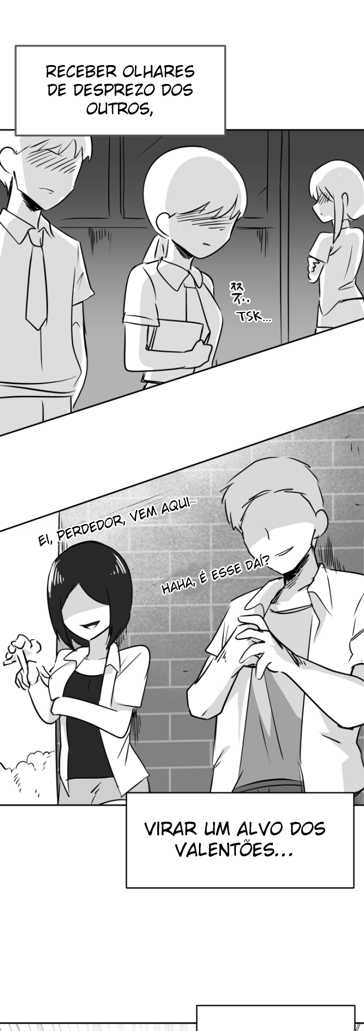 Iljin Romance Capítulo 3 Página 16