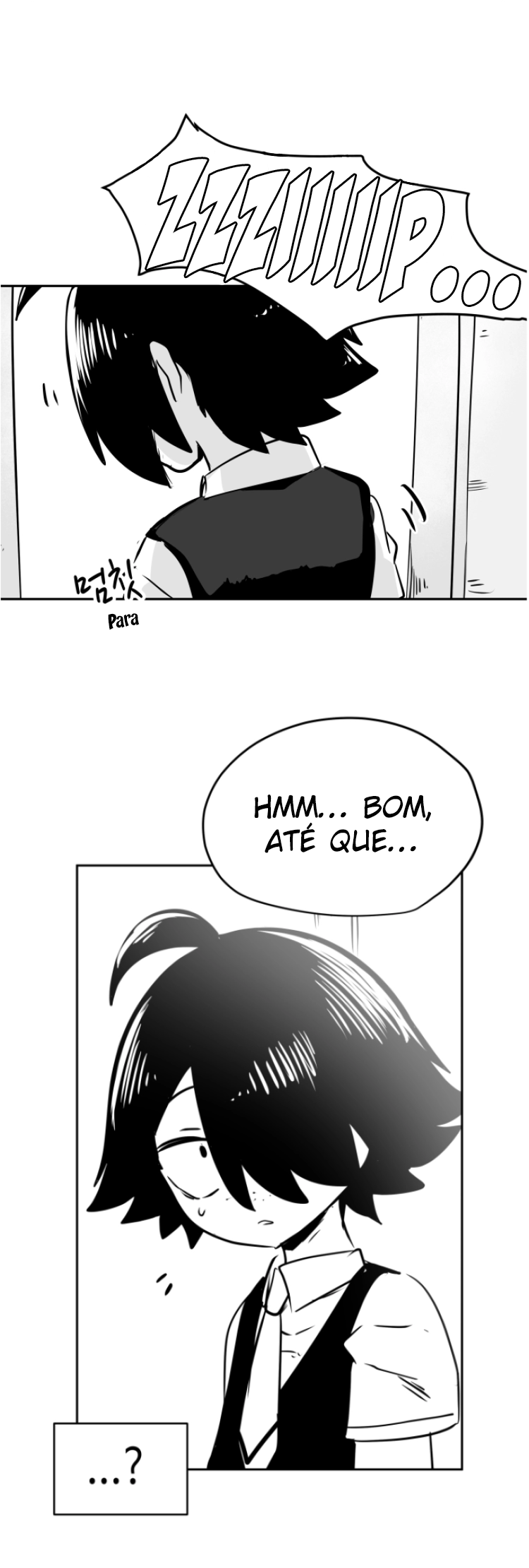 Iljin Romance Capítulo 3 Página 22