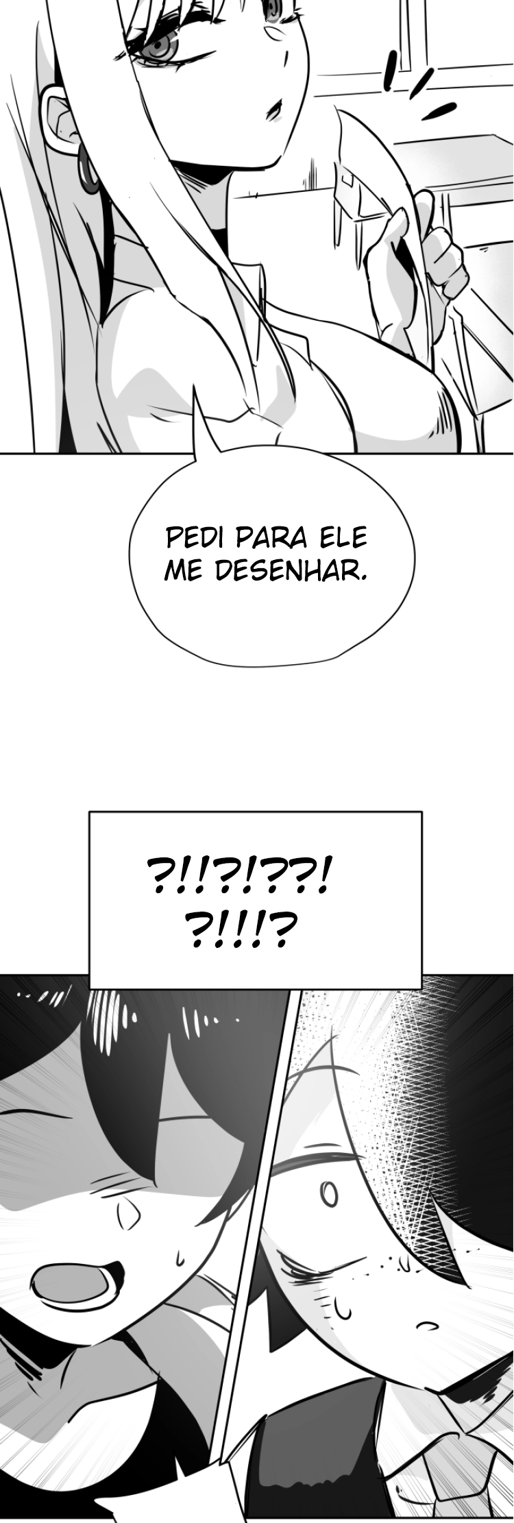 Iljin Romance Capítulo 3 Página 25