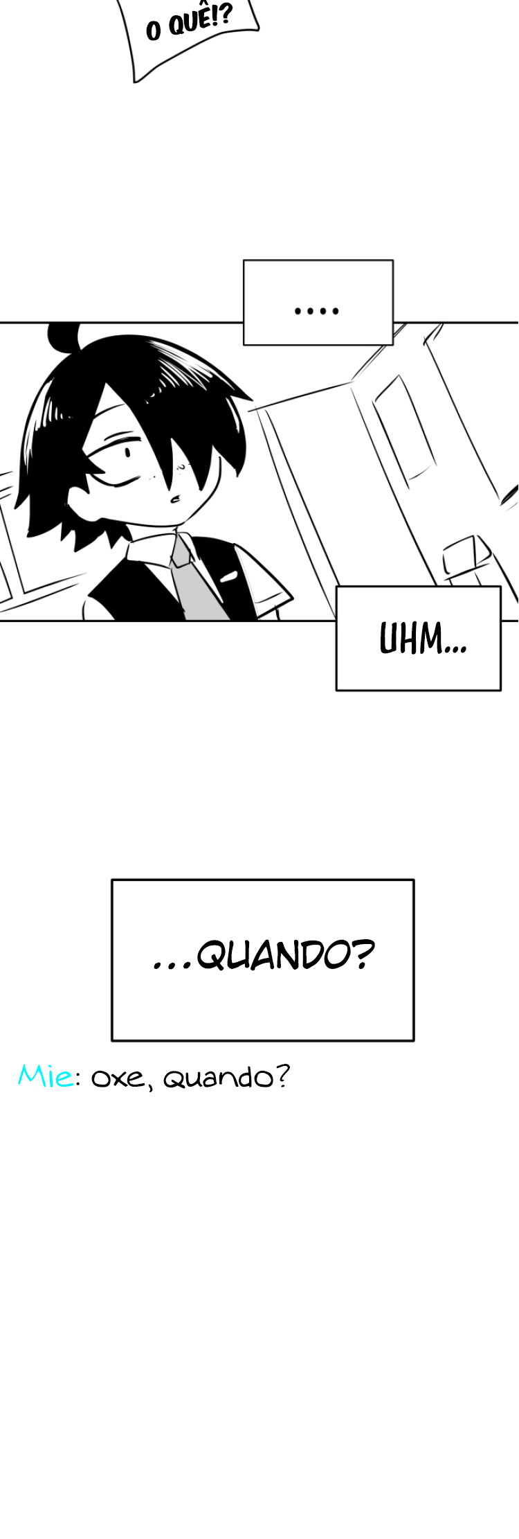 Iljin Romance Capítulo 3 Página 26