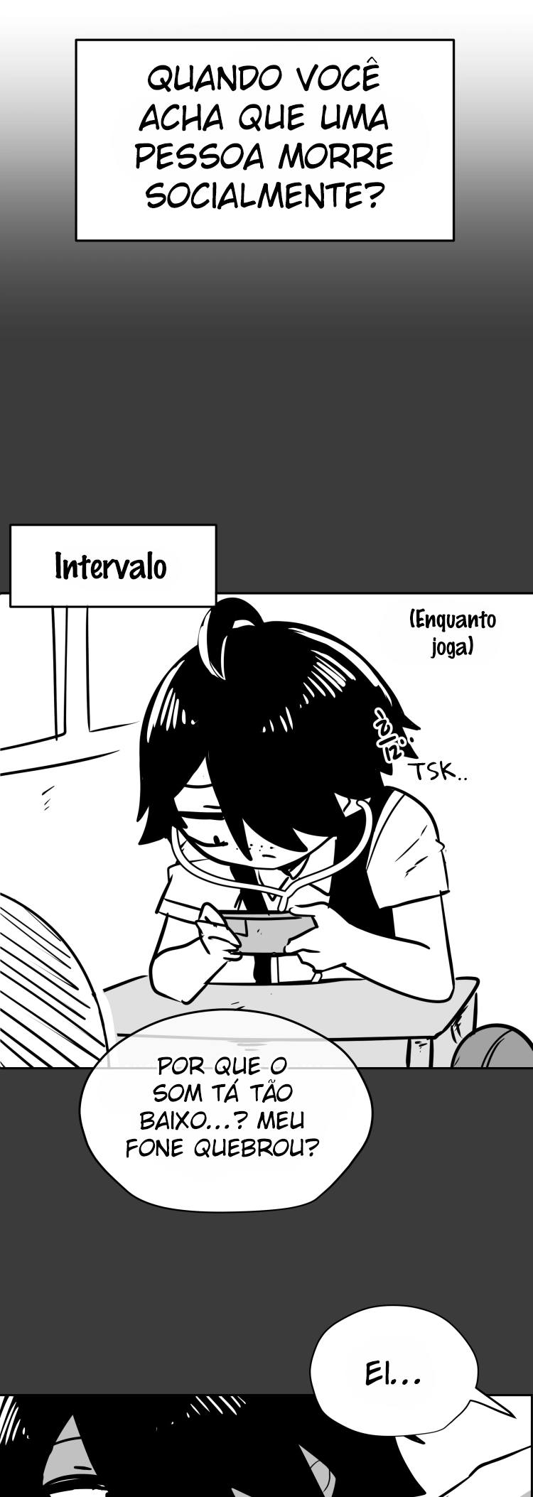 Iljin Romance Capítulo 3 Página 9