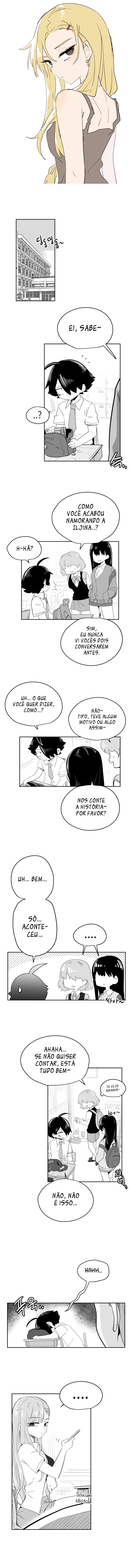 Iljin Romance Capítulo 30 Página 2