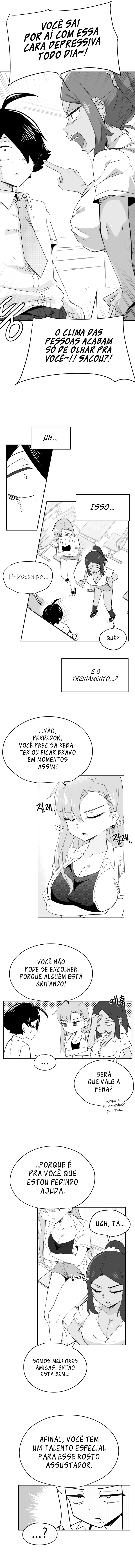 Iljin Romance Capítulo 30 Página 4