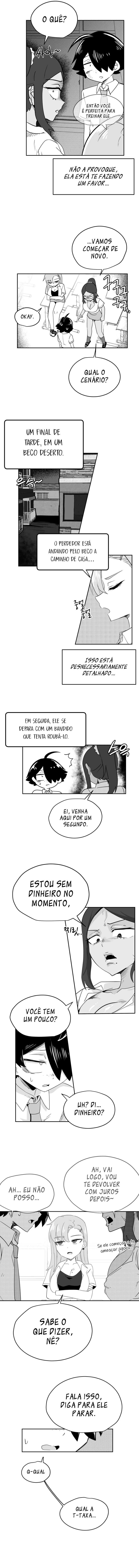 Iljin Romance Capítulo 30 Página 5