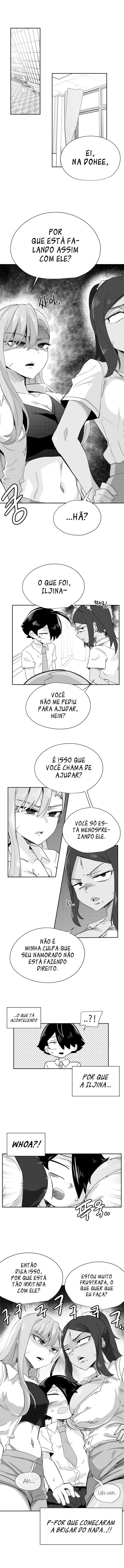 Iljin Romance Capítulo 31 Página 2