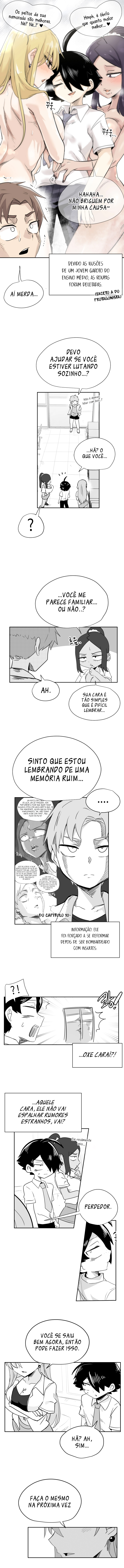 Iljin Romance Capítulo 31 Página 4
