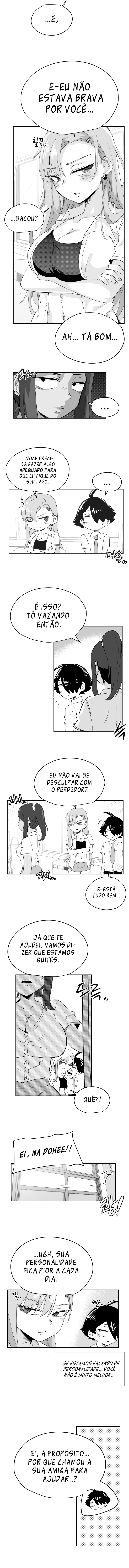 Iljin Romance Capítulo 31 Página 5