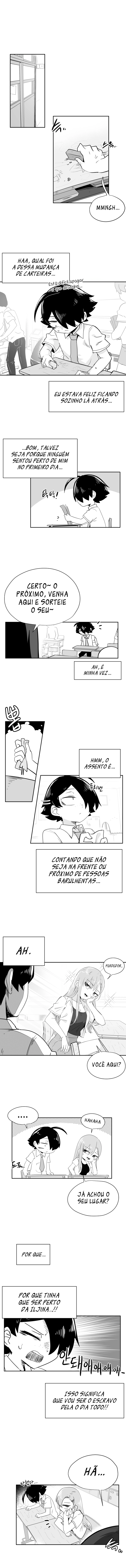 Iljin Romance Capítulo 32 Página 2