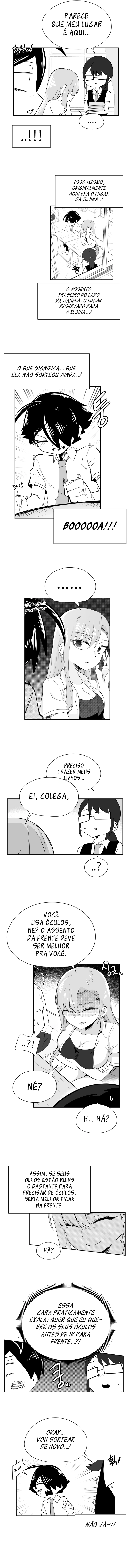Iljin Romance Capítulo 32 Página 3