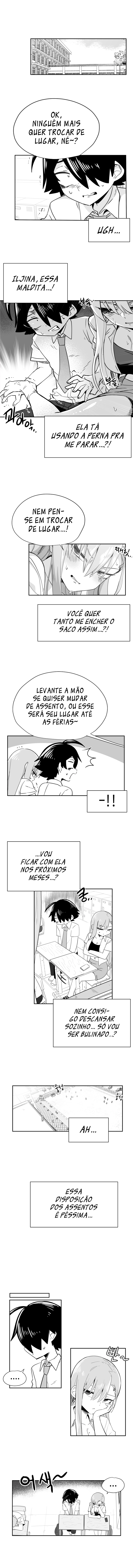 Iljin Romance Capítulo 33 Página 2