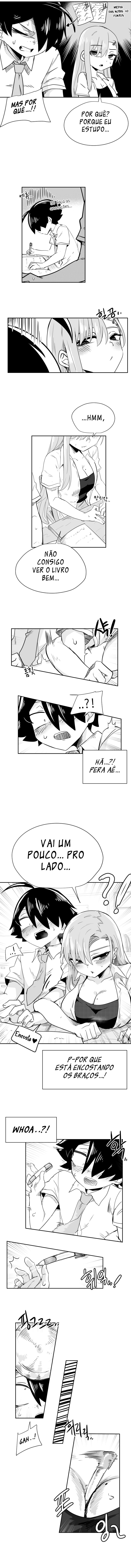 Iljin Romance Capítulo 33 Página 5