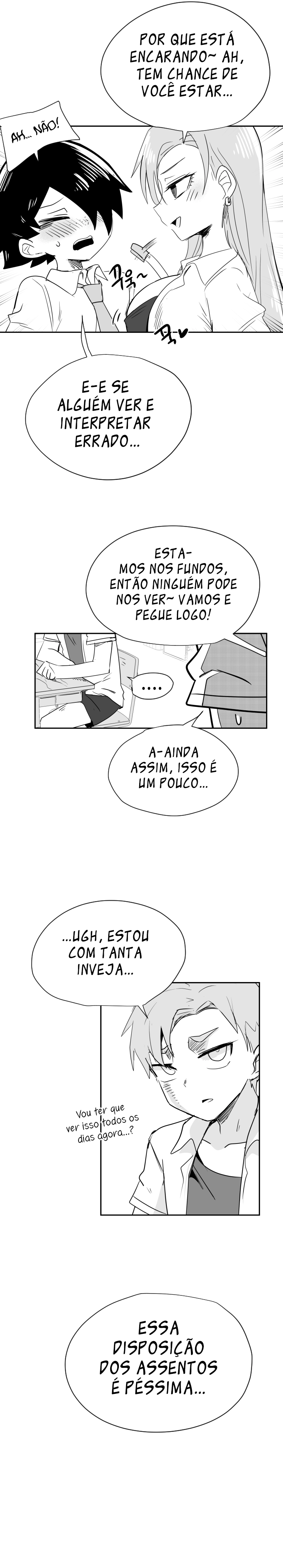 Iljin Romance Capítulo 33 Página 7