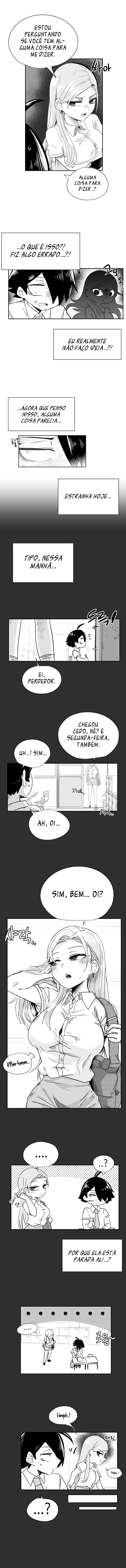Iljin Romance Capítulo 34 Página 3