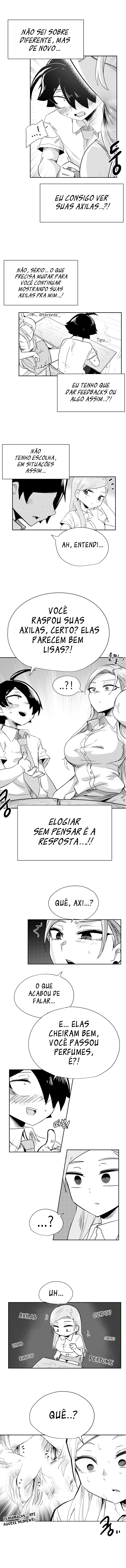 Iljin Romance Capítulo 34 Página 5