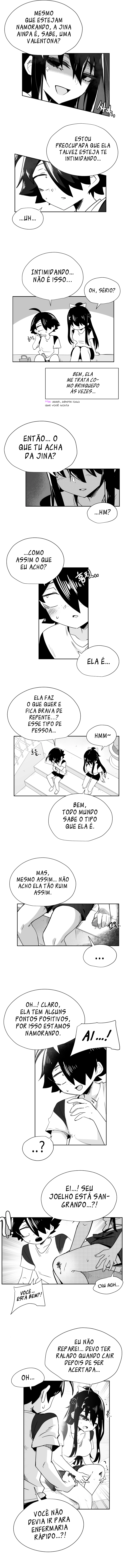 Iljin Romance Capítulo 35 Página 4