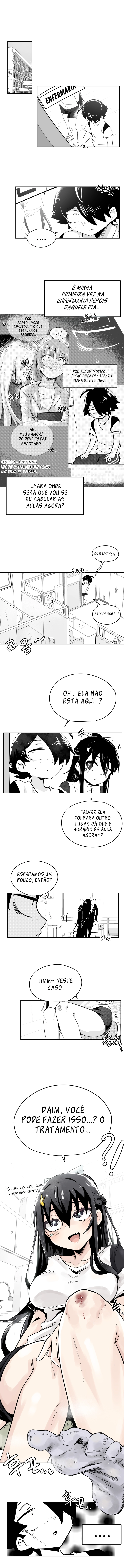Iljin Romance Capítulo 36 Página 2