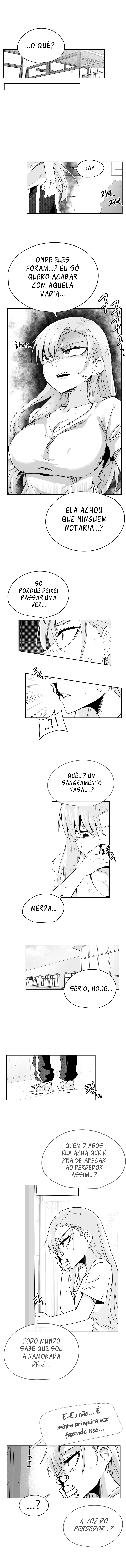 Iljin Romance Capítulo 36 Página 3