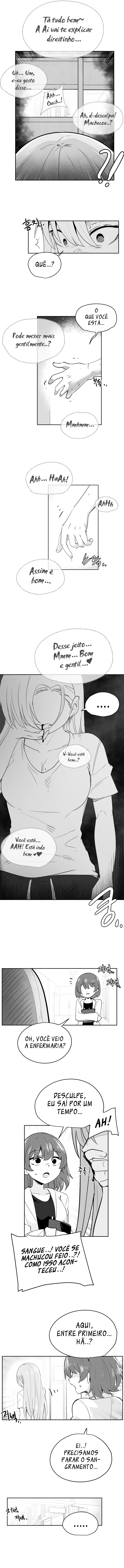 Iljin Romance Capítulo 36 Página 4