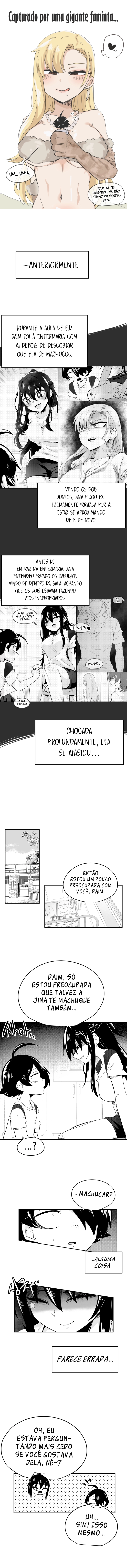 Iljin Romance Capítulo 37 Página 2