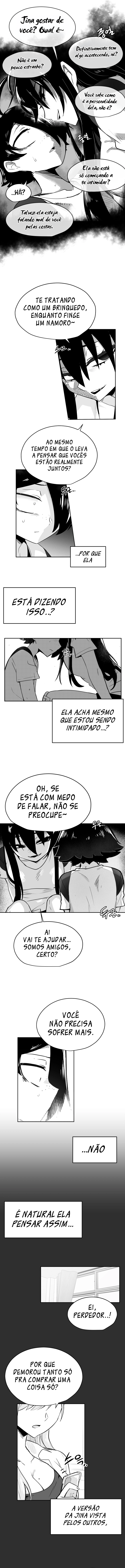Iljin Romance Capítulo 37 Página 4
