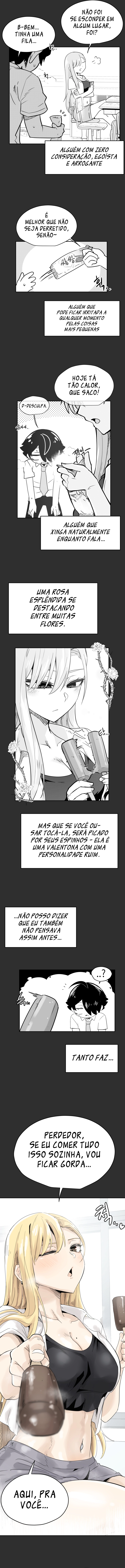Iljin Romance Capítulo 37 Página 5