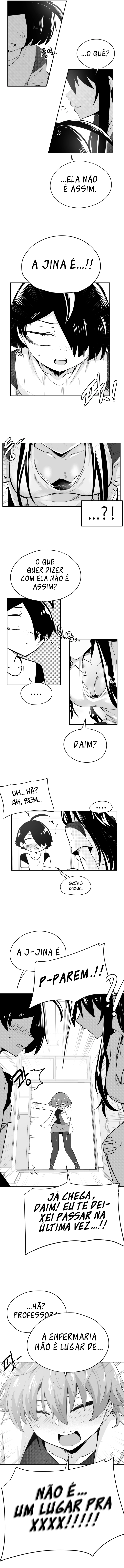 Iljin Romance Capítulo 37 Página 7
