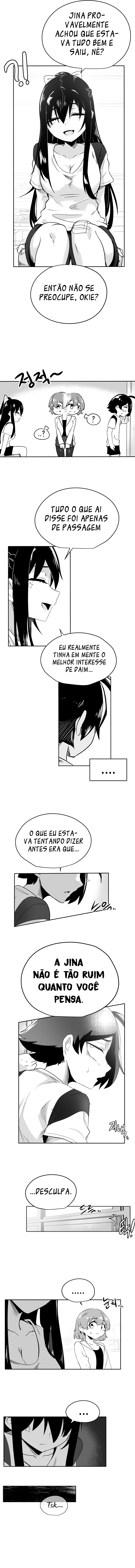 Iljin Romance Capítulo 38 Página 4