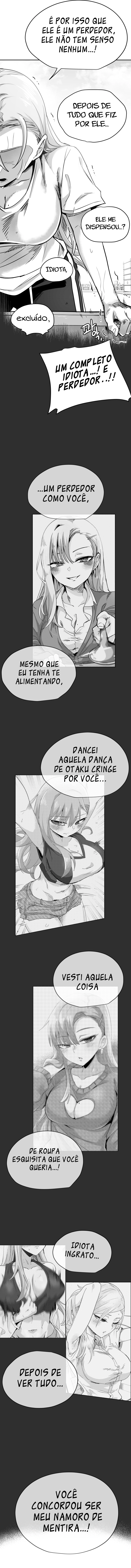 Iljin Romance Capítulo 38 Página 6