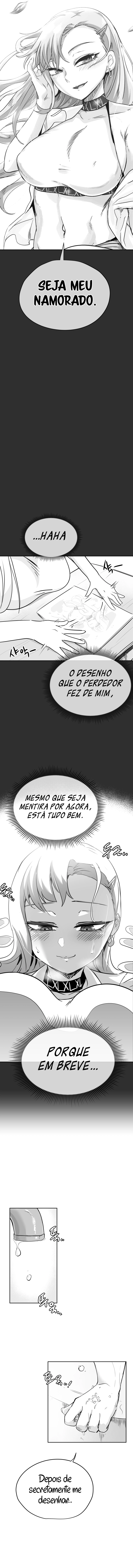 Iljin Romance Capítulo 38 Página 7