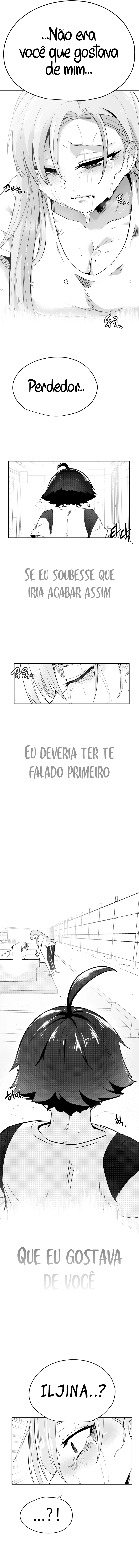 Iljin Romance Capítulo 38 Página 8