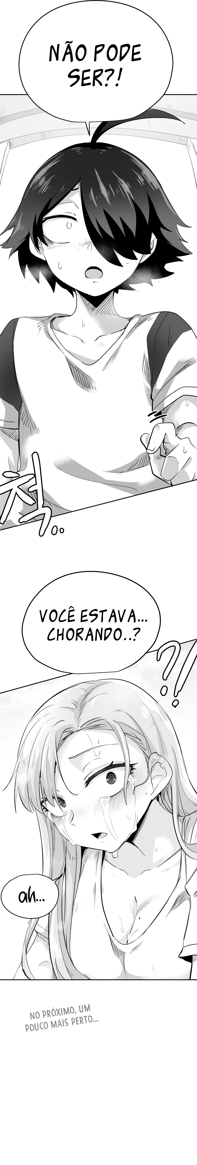 Iljin Romance Capítulo 38 Página 9