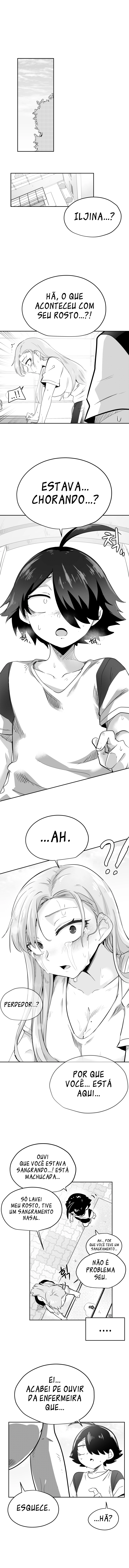 Iljin Romance Capítulo 39 Página 2