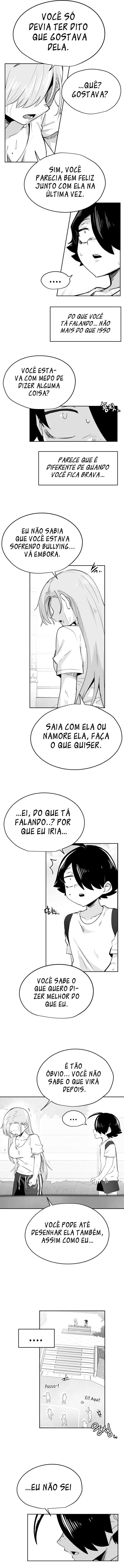 Iljin Romance Capítulo 39 Página 3