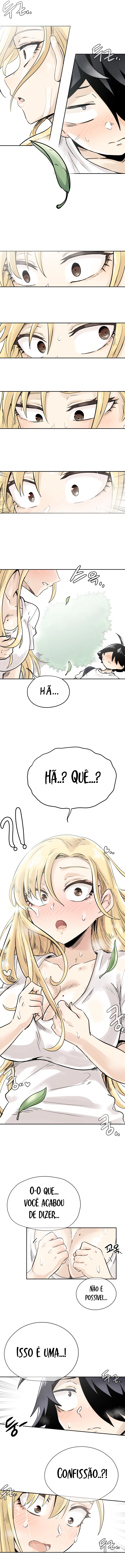 Iljin Romance Capítulo 39 Página 5