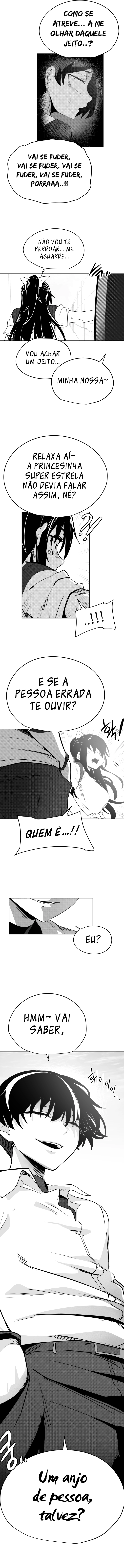 Iljin Romance Capítulo 39 Página 8