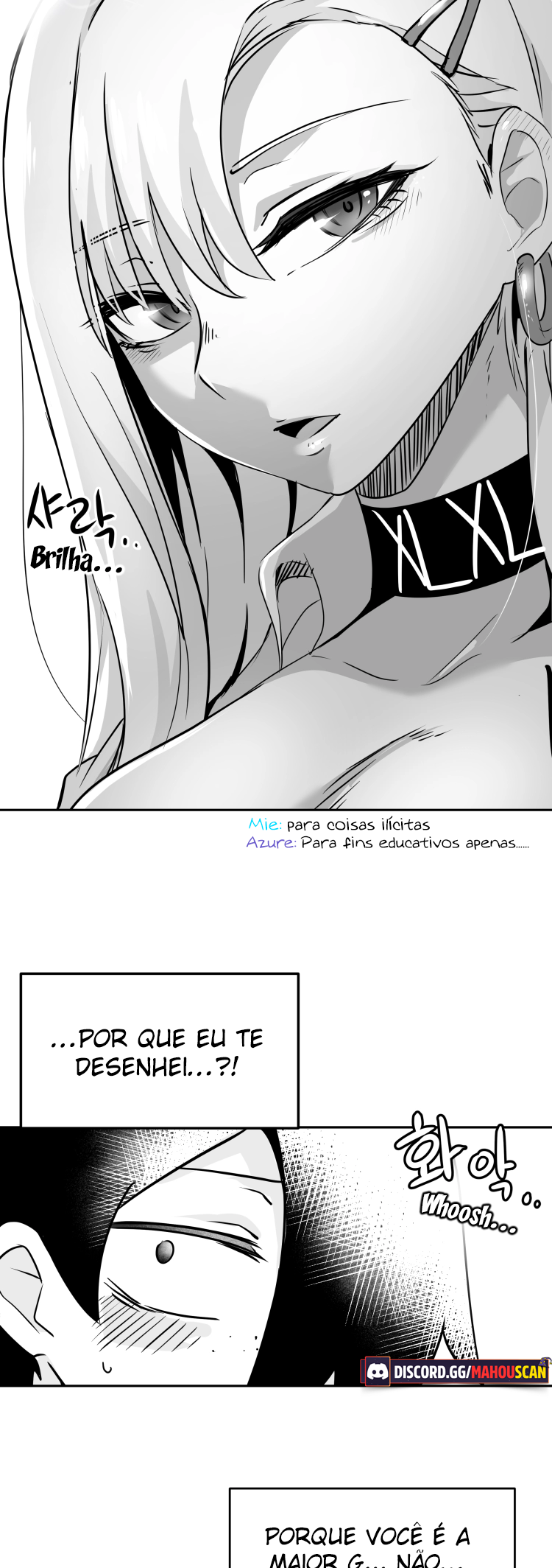 Iljin Romance Capítulo 4 Página 10