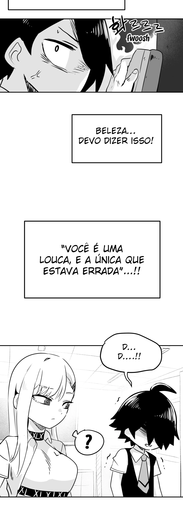 Iljin Romance Capítulo 4 Página 12