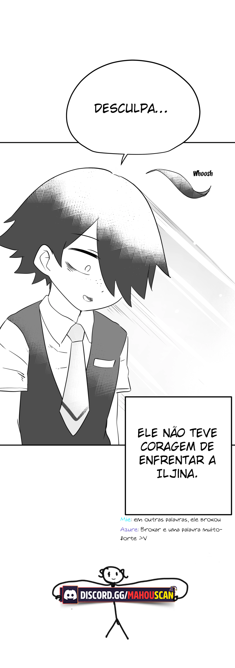 Iljin Romance Capítulo 4 Página 13