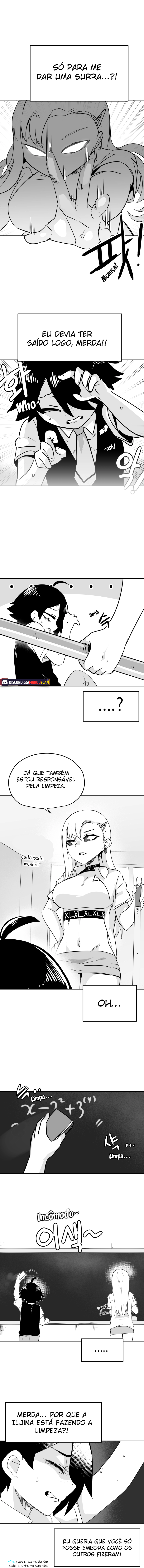 Iljin Romance Capítulo 4 Página 7